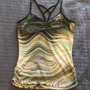 Prana Athletic Top